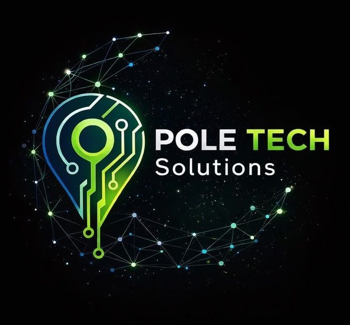 Logo Pôle Tech
